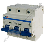 Автоматические выключатели Энергия ВА 47-100