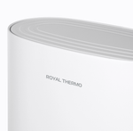 Водонагреватель Royal Thermo RWH 30 Aqua Inox Inverter