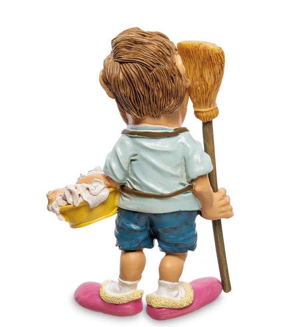 RV-724 Статуэтка «Мужчина-мечта» (W.Stratford)