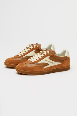 Кроссовки женские Karl Lagerfeld KANDIDATE