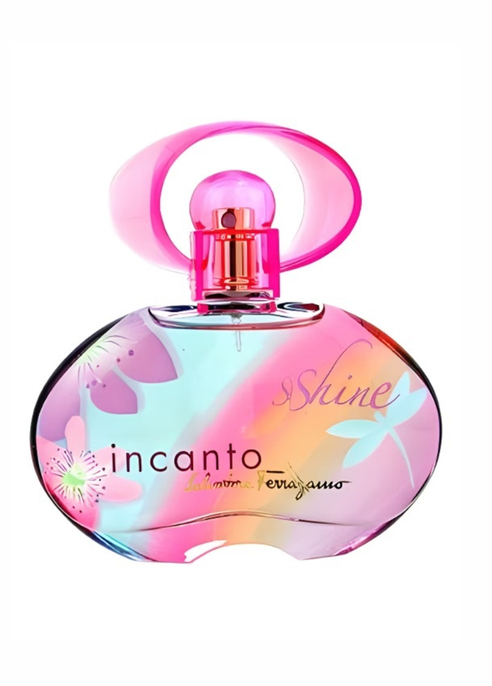 Incanto Shine Salvatore Ferragamo