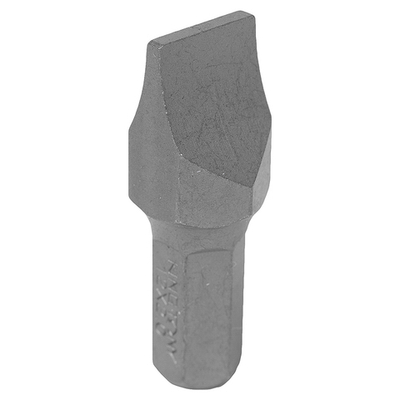 KING TONY (183612S) Вставка (бита) торцевая 5/16", L = 36 мм, Slotted, SL12.0 х 2.0 мм