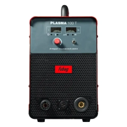 FUBAG PLASMA 100 T плазморез 31463.2