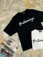Футболка Balenciaga