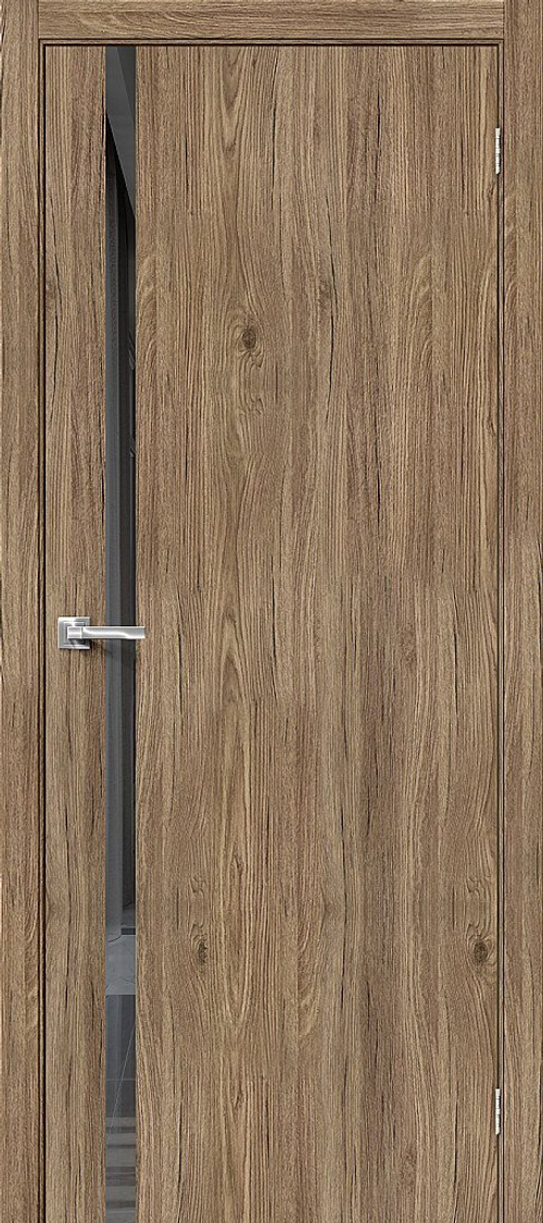 Браво-1.55 Original Oak Mirox Grey