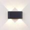 Настенный светильник Odeon Light Magnum Hightech 7191/4WL