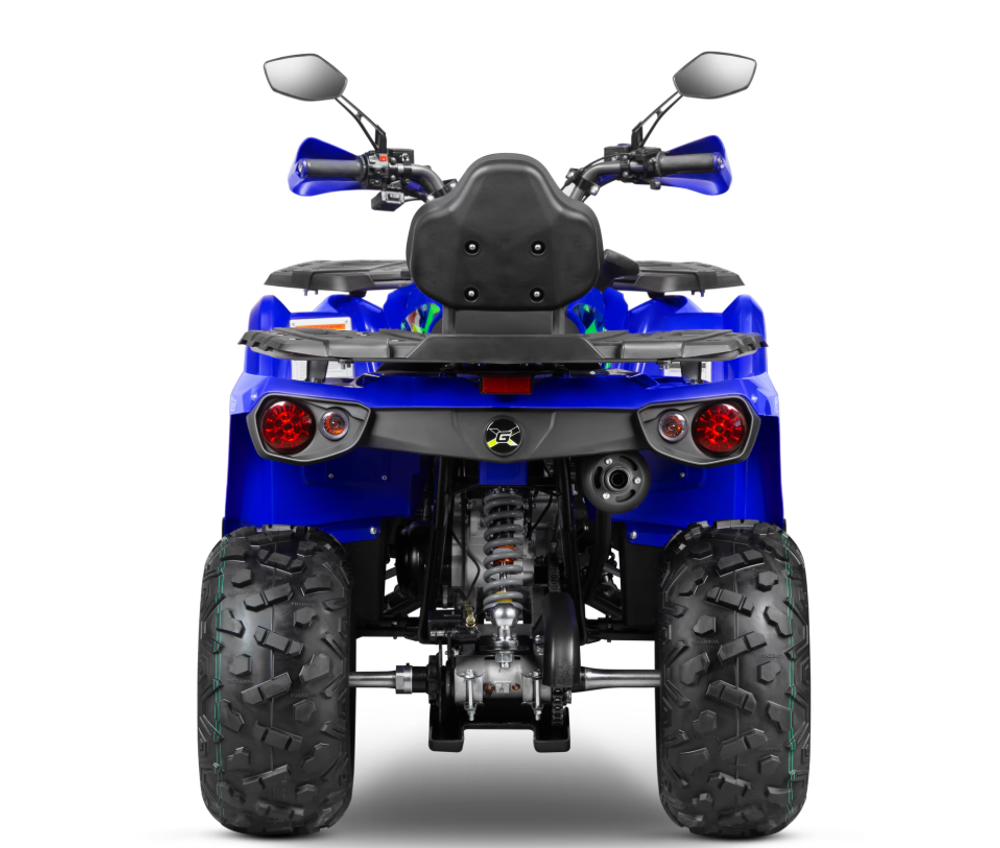 Квадроцикл GLADIATOR F200lux