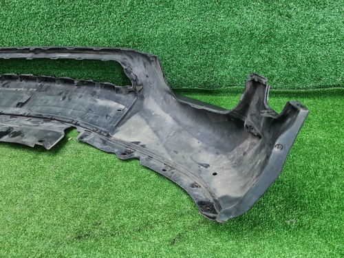 Юбка переднего бампера Honda Pilot 3 (2018-2022)