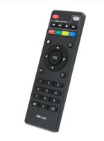 Пульт для медиаплеера универсальный X96,X96 mini Huayu