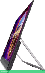 Портативный монитор ASUS ZenScreen MB229CF