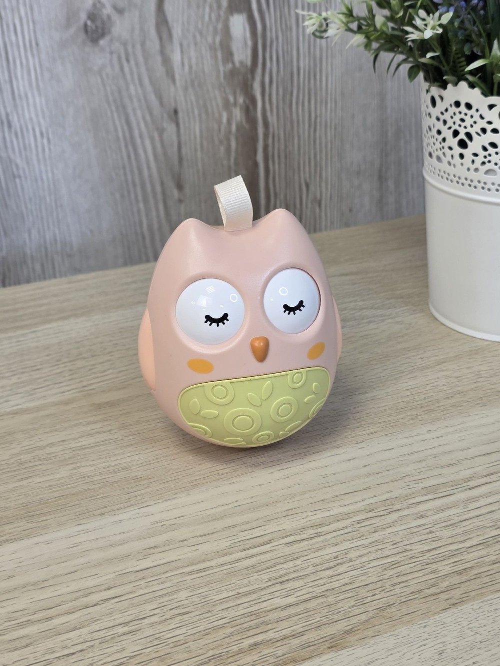 Неваляшка "Совунья" соня