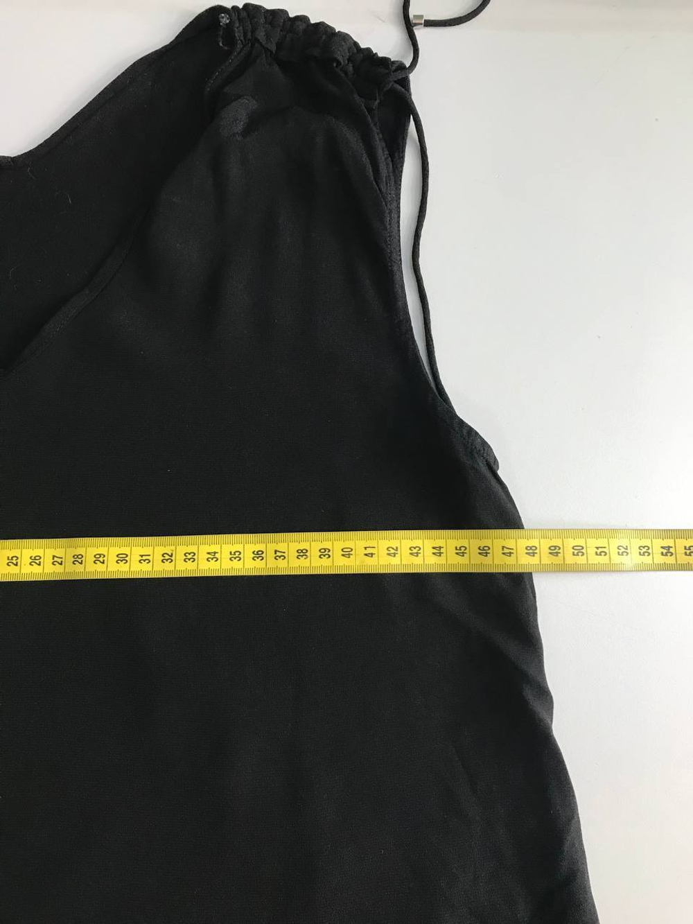 Топ для активных прогулок, визуально на 44 размер