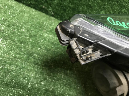 Битая Фара левая Chery Tiggo 4 (2018-2023) LED