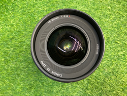 Canon EF 16-35mm 2.8L
