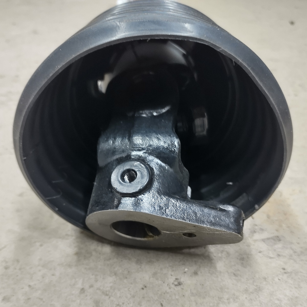 EJ135 Amazone, карданный вал на разбрасыватель, аналог