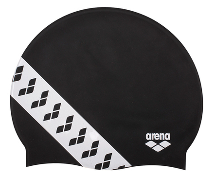 Шапочка для плавания Arena TEAM STRIPE CAP