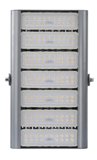 Светодиодный мачтовый прожектор HPW PRO-LED Street 420W 3-5,7K