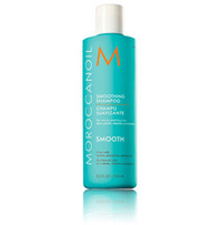 Шампунь для дисциплины непослушных волос FRIZZ CONTROL 250 мл Moroccanoil