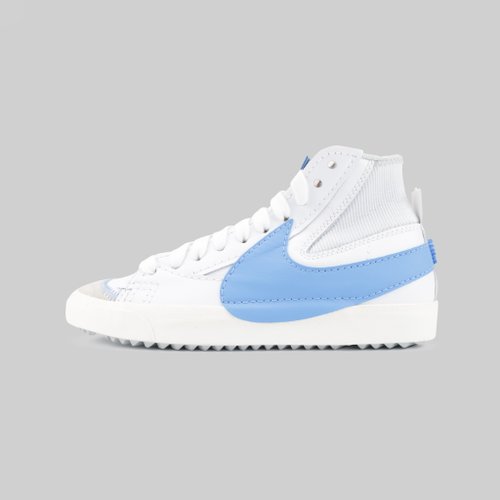 Кроссовки Nike Blazer Mid '77 Jumbo артикул:DD3111-103 - купить в магазине Дайс