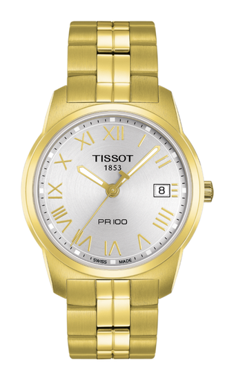 Наручные часы Tissot T049.410.33.033.00