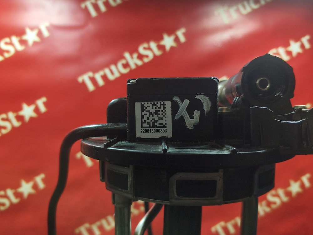 Датчик уровня AdBlue 2022г