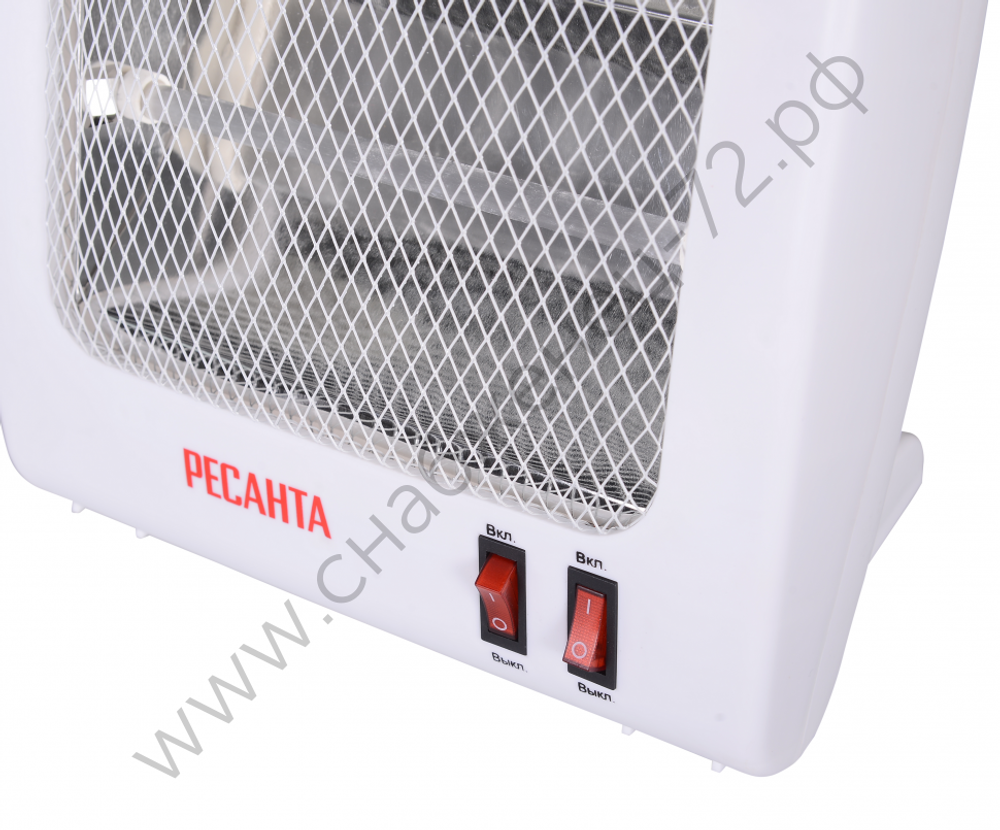 Инфракрасный обогреватель ИКО-800Л (кварцевый) Ресанта