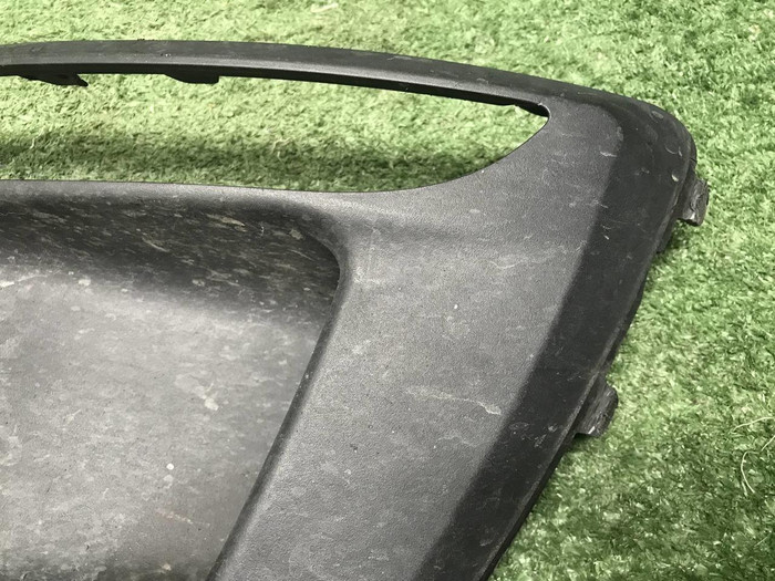 Накладка ПТФ левая KIA Rio 4 x-line (2017-2020)