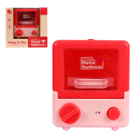 Быт.техника Микроволновка, коробка RD-185