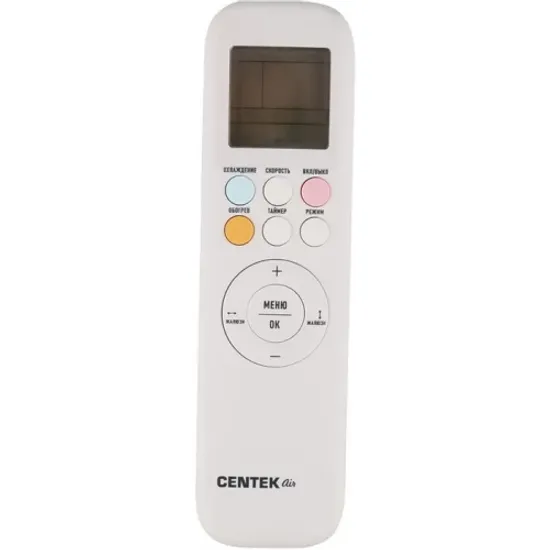 Кондиционер Centek CT-65FDC07 WiFi