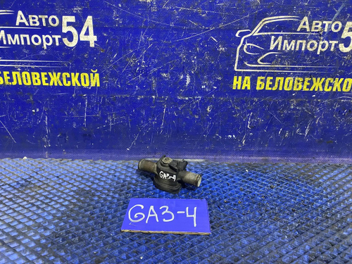 Кран печки Honda LOGO 1997