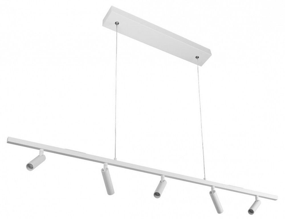 Подвесной светильник Loft it Sign 10260/5 White