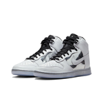 Женские кроссовки Nike Dunk High 'Chrome' DX5928-100