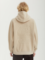 Мужская Толстовка Helix