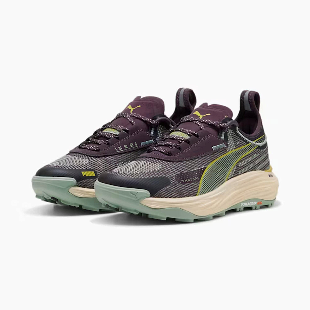 Женские кроссовки PUMA Voyage NITRO  3 Wn