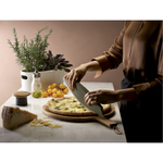 Нож для зелени green tool, зеленый