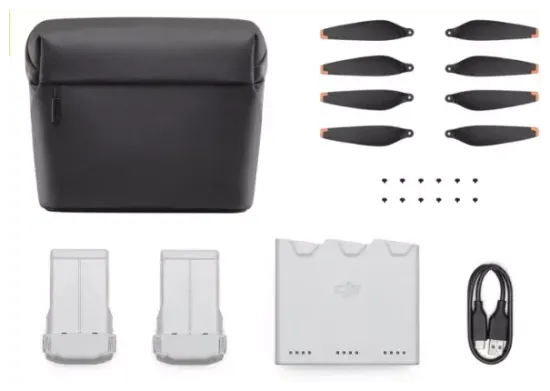 DJI Mini 3 Pro Fly More Kit PLUS