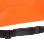 Ведро складное туристическое с крышкой 28л 25*40*26см