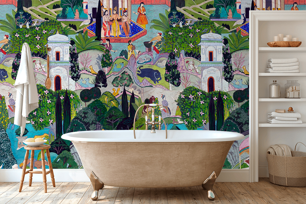 Коллекция MF0022