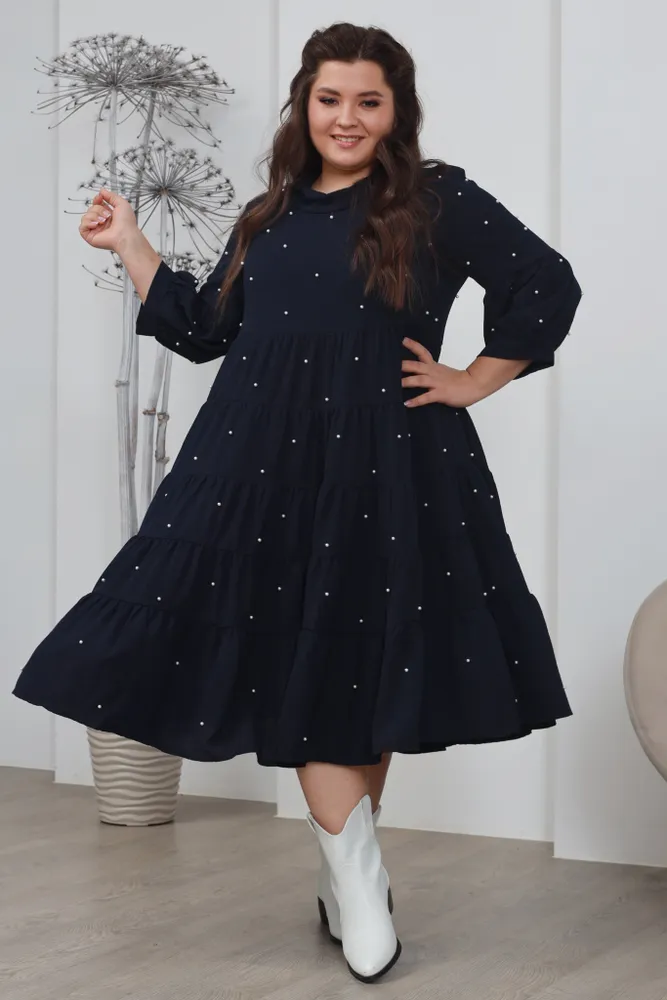 Платье 4306 Fabrika