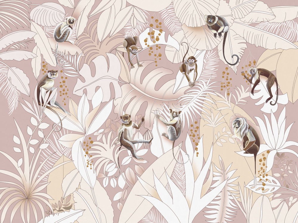 Коллекция MADAGASCAR