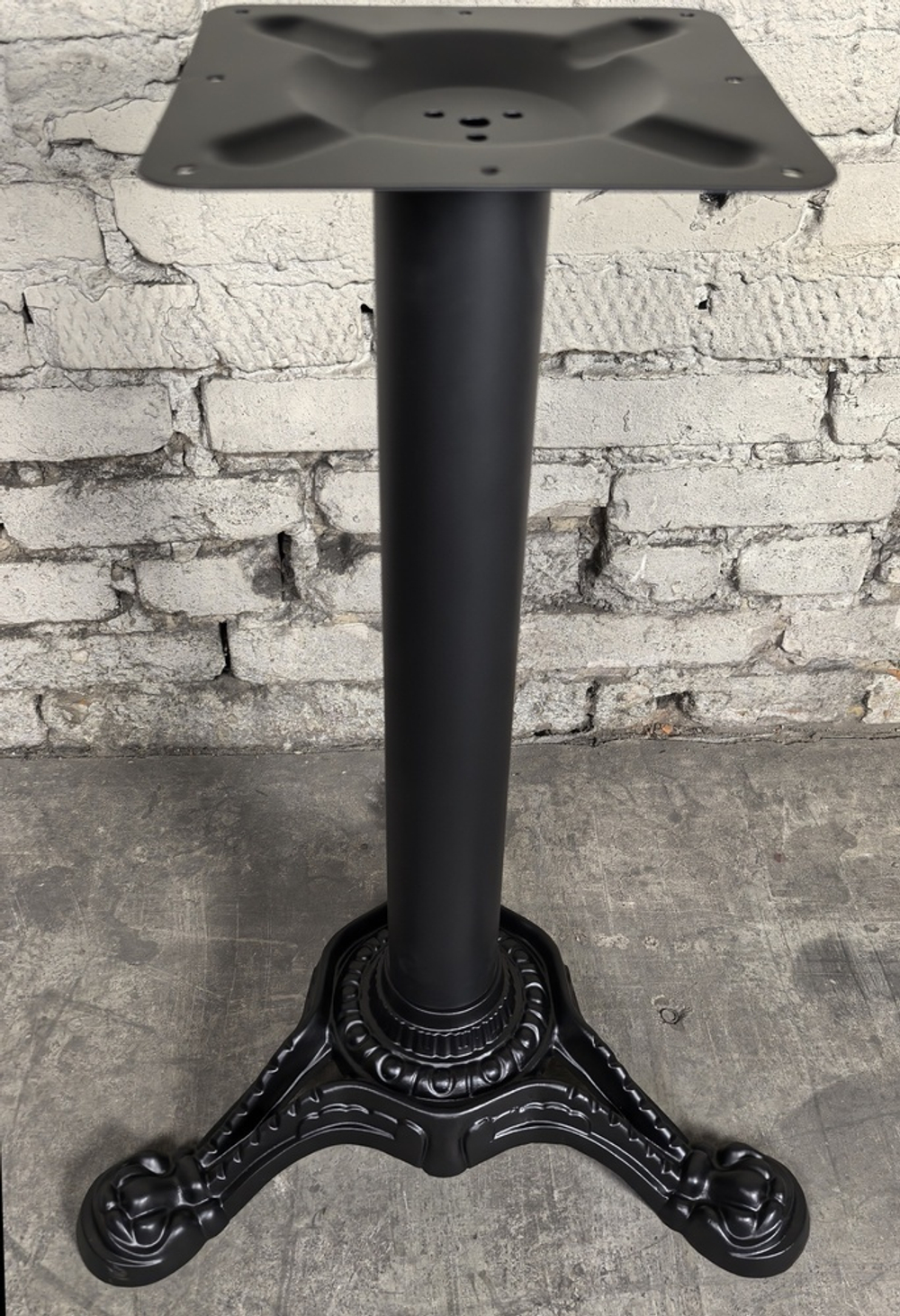 Подстолье чугунное 1025EM