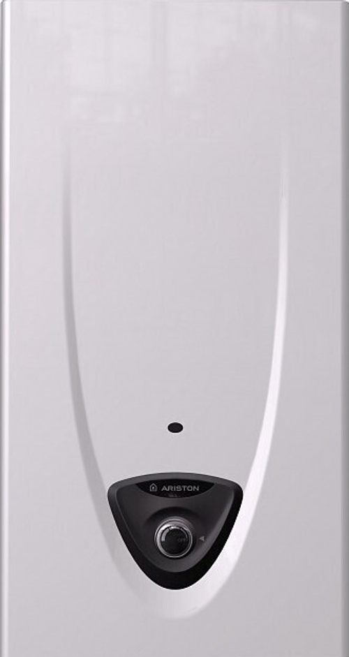 Газовый водонагреватель Ariston Fast Evo 11B