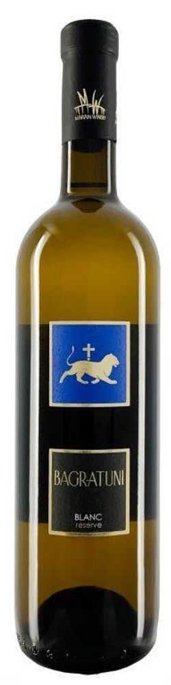 Вино Багратуни Вино Багратуни