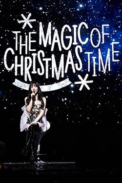 товары Taeyeon (GIRLS' GENERATION) - The Magic Of Christmas Time Special Live