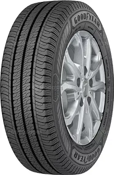 Goodyear EfficientGrip Cargo 2 185/75 R16 102R