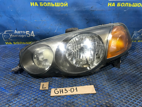Фара передняя левая Honda HR-V 2000