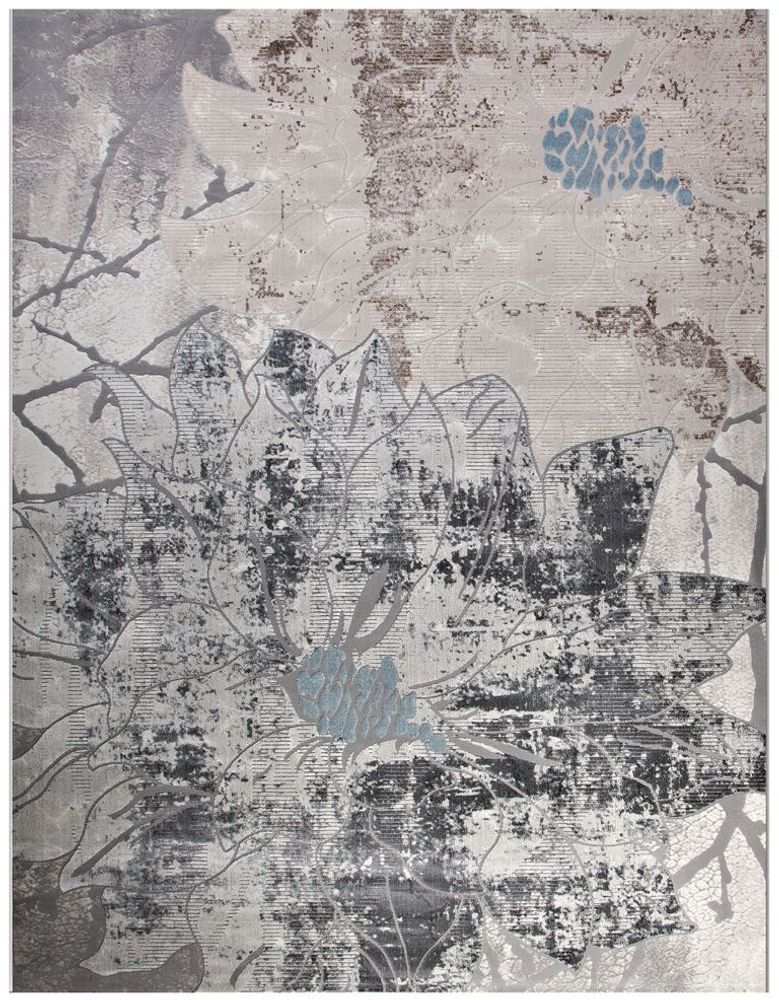 Platinium 36271X GREY \ BLUE Прямой