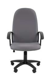Офисное кресло Chairman 289NEW Россия Ткань OS-08 серая