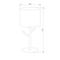 Настольная лампа TK Lighting 5571 Albero White