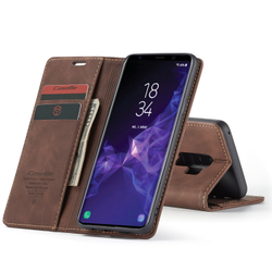 Чехол-книжка CaseMe Matte Samsung Galaxy S9+